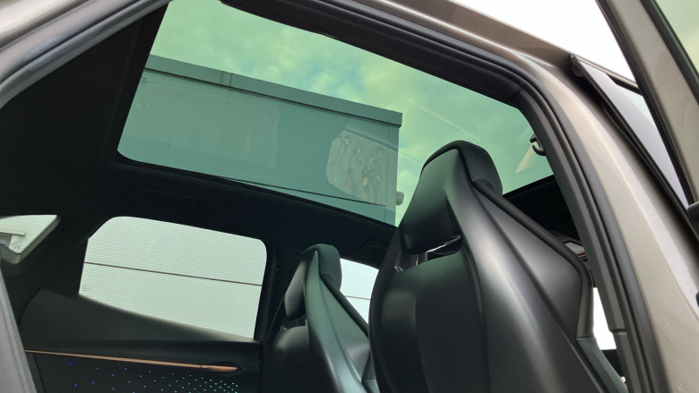 CUPRA Tavascan 250kW VZ2 77kWh AWD 5dr Auto Electric Estate